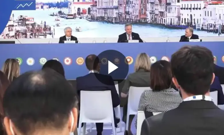 global-economy-challenges