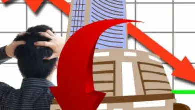 global-funds-selling-indian-market