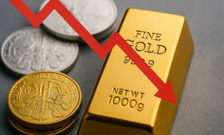 gold-and-silver-prices-increase