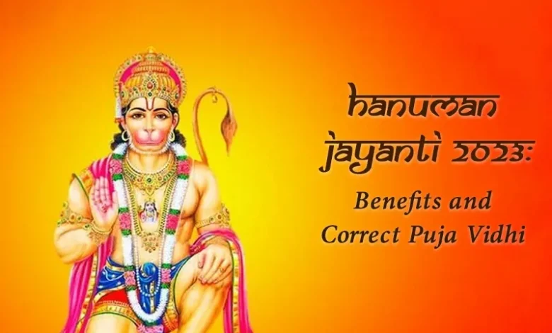 hanuman-jayanti-puja-methods-timing