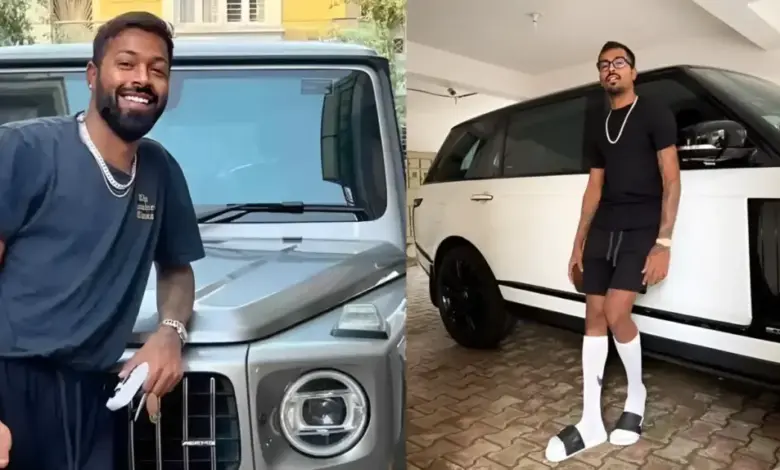 hardik-pandya-police-checking-ferrari