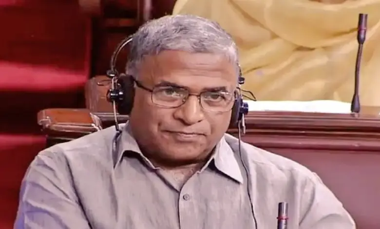 harivansh-appointed-deputy-chairman-again