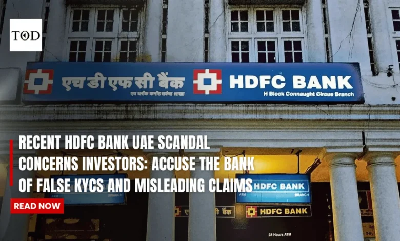 hdfc-bank-dubai-branch-fraud-case