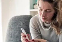 heart-attack-normal-report