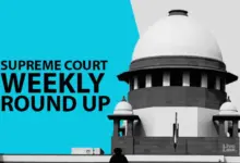 high-court-weekly-roundup-orders-judgments