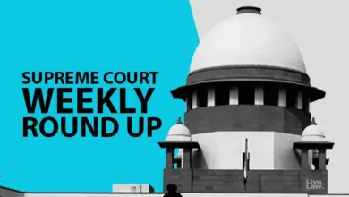 high-court-weekly-roundup-orders-judgments