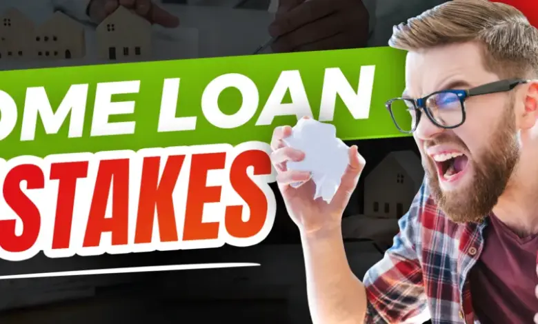 home-loan-emi-mistakes