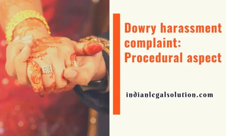 husband-complaint-dowry-case