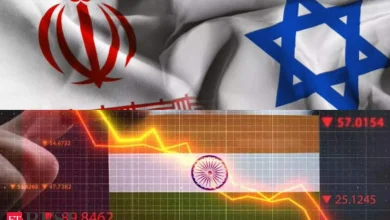 impact-of-iran-israel-war-on-india-gdp