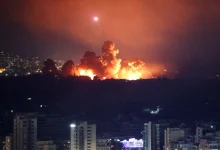 indian-troops-lebanon-israel-indonesia