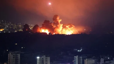 indian-troops-lebanon-israel-indonesia