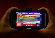 indigo-reliance-adani-stock-market