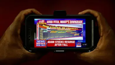 indigo-reliance-adani-stock-market