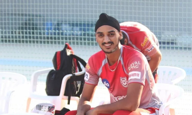 ipl-2026-arshdeep-singh-wide-balls