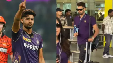 ipl-2026-harshit-rana-replacement-announcement