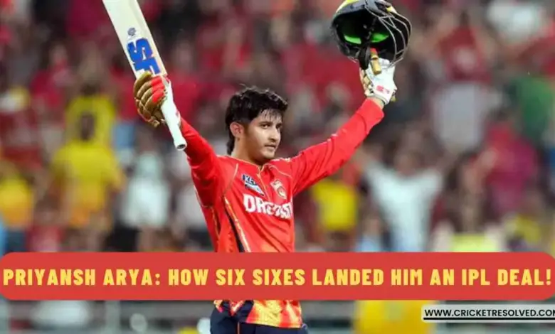 ipl-2026-priyansh-arya-connelly-records