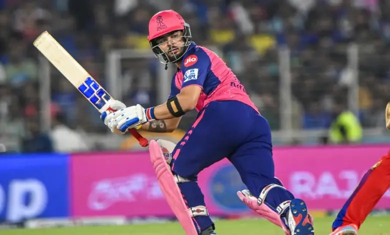 ipl-2026-rajasthan-captaincy-controversy