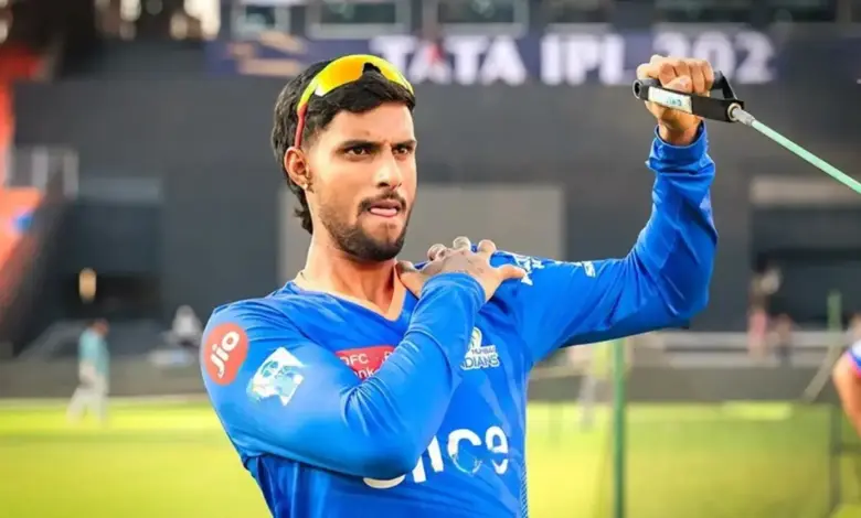 ipl-2026-tillak-verma-records