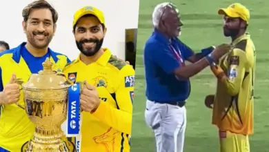 ipl-sarfaraz-khan-returned-jadeja-performance