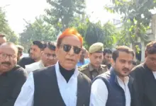 ips-ajay-paal-sharma-vs-azam-khan