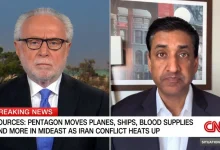 iran-hormuz-ro-khanna-trump-advice