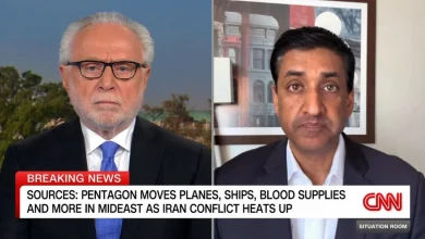 iran-hormuz-ro-khanna-trump-advice