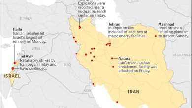 iran-israel-kuwait-iraq-attacks