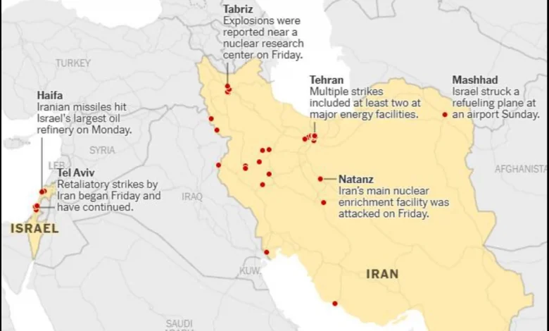 iran-israel-kuwait-iraq-attacks