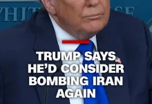 iran-leaders-death-trump-strike-claim