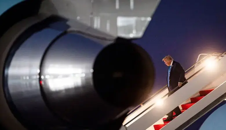 iran-message-to-trump-no-talks