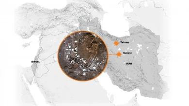 iran-nuclear-center-attack
