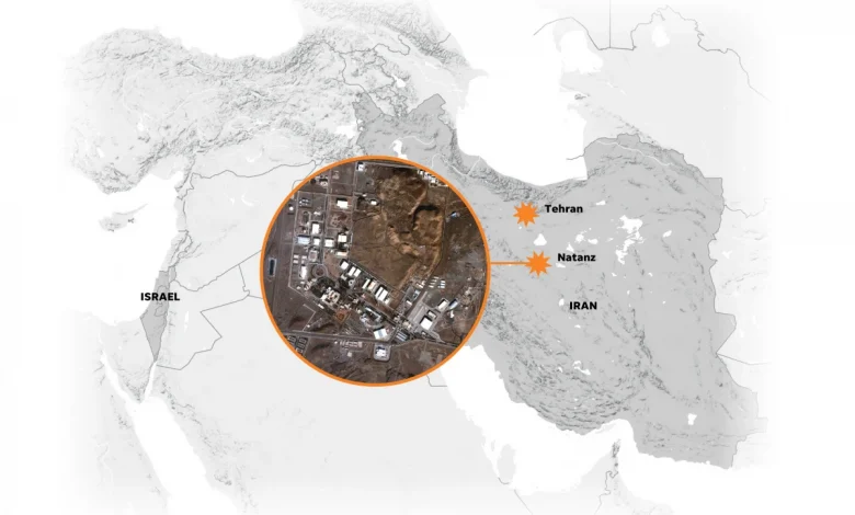 iran-nuclear-center-attack