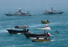 iran-russia-shipping-agreement