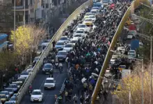 iran-us-tension-live-news