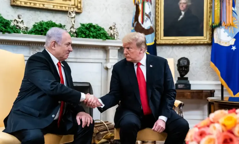 israel-america-cooperation-netanyahu-trump