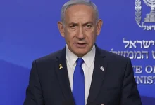 israel-forms-alliance-against-iran