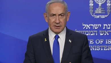 israel-forms-alliance-against-iran