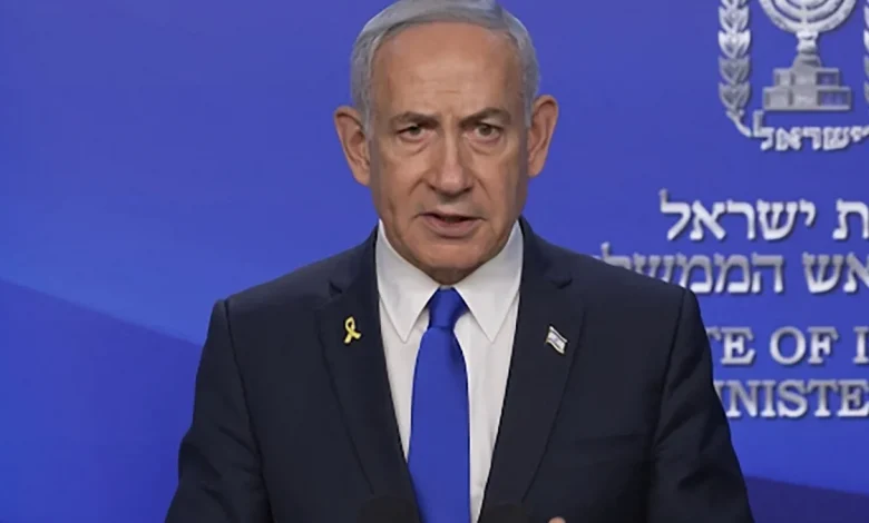 israel-forms-alliance-against-iran
