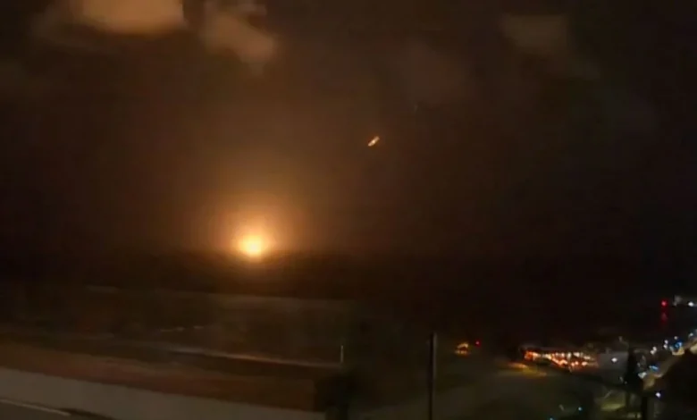 israel-iran-petrochemical-attack