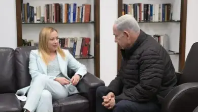 israel-italy-defense-agreement-termination