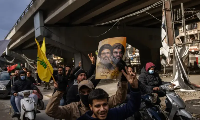 israel-lebanon-ceasefire-trump-statement