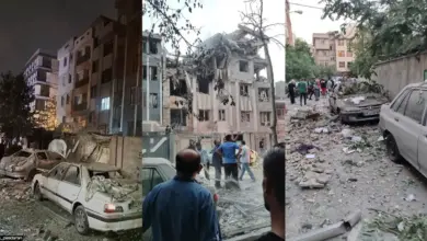 israel-pakistan-iran-india-relations