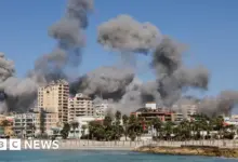 israeli-attacks-lebanon-tire-district