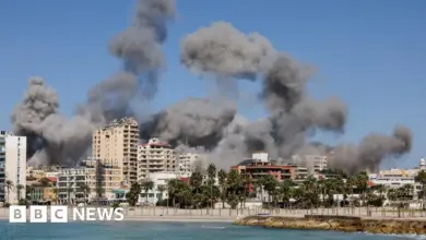 israeli-attacks-lebanon-tire-district