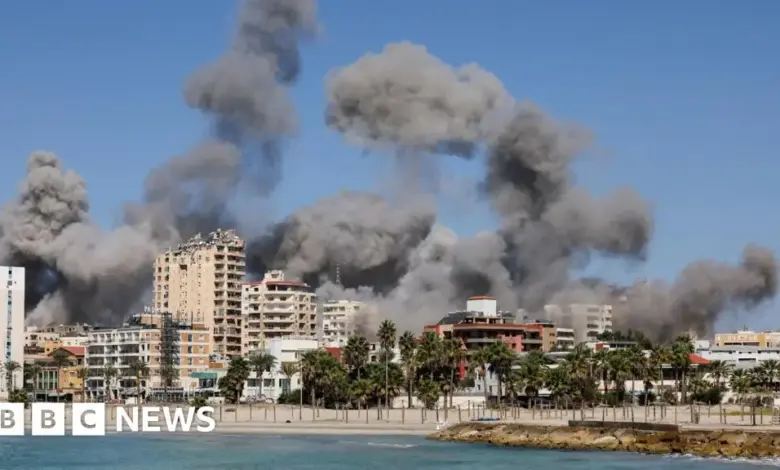 israeli-attacks-lebanon-tire-district