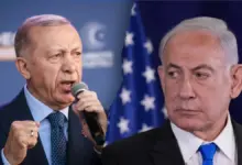 israeli-defense-minister-challenges-erdogan