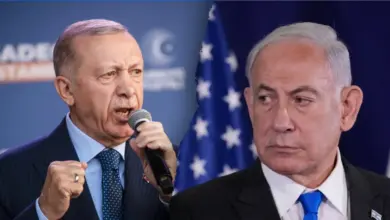 israeli-defense-minister-challenges-erdogan