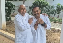 jdu-nishant-kumar-entry-secret-revealed