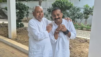 jdu-nishant-kumar-entry-secret-revealed