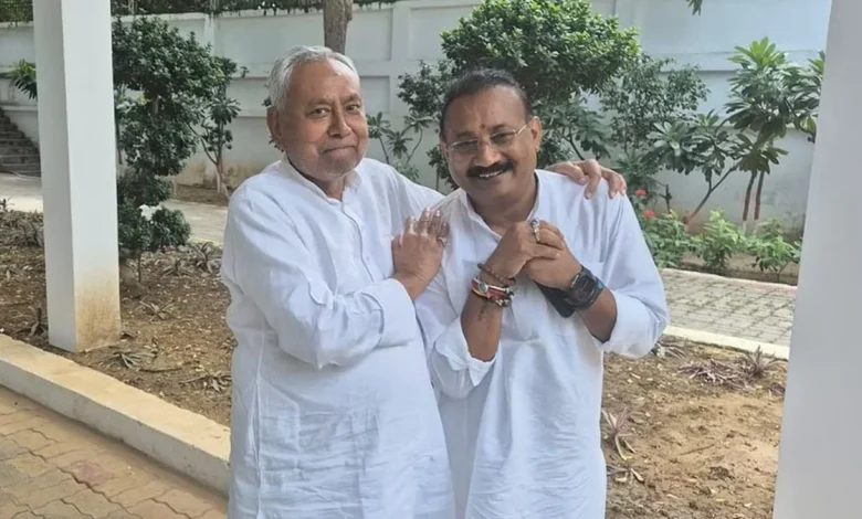 jdu-nishant-kumar-entry-secret-revealed